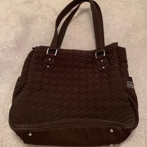 Vera Bradley tote